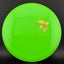 Star Fox - Infinite Bomber Disc Golf Disc