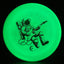 UV Z Glo Buzzz - Corey Ellis Signature Edition