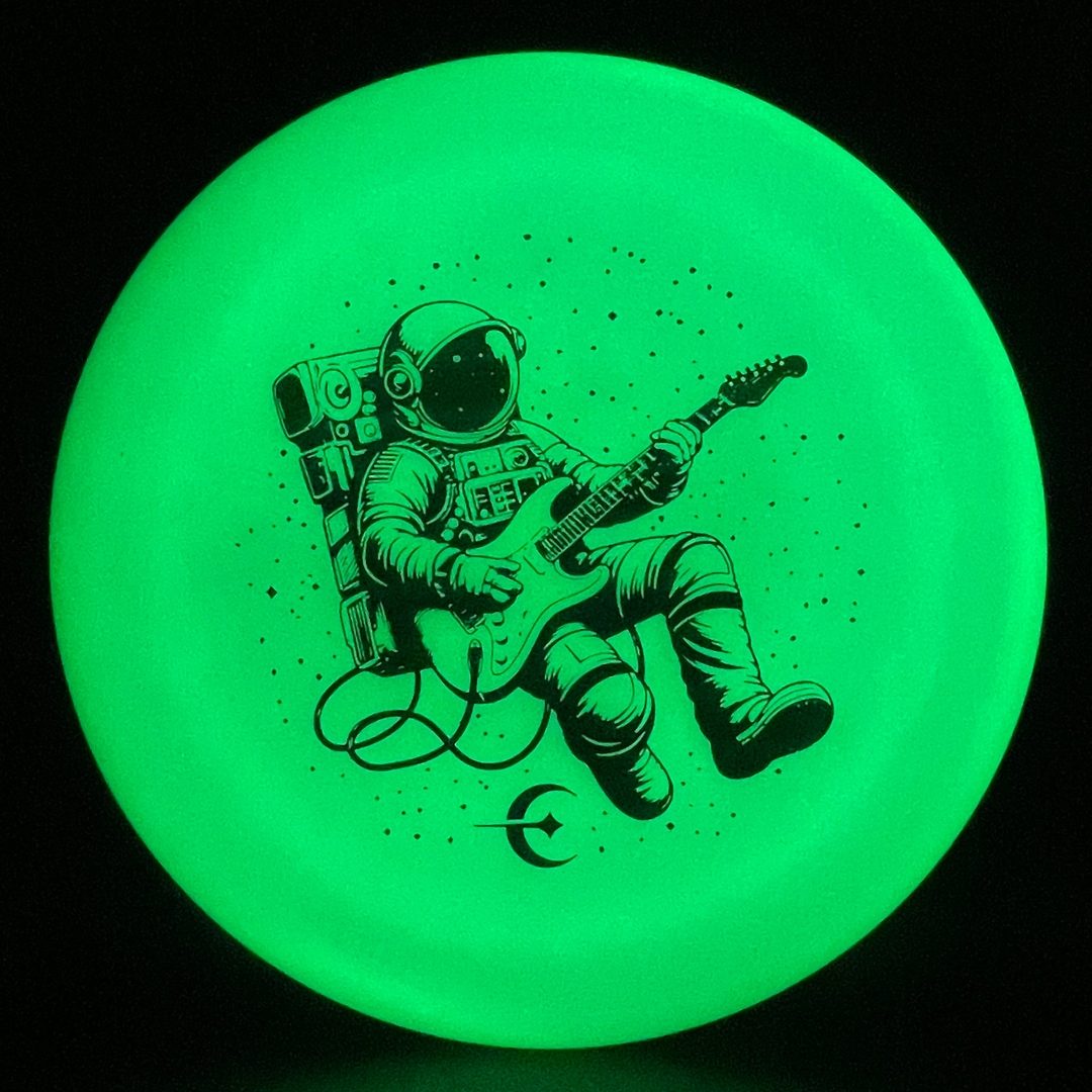 UV Z Glo Buzzz - Corey Ellis Signature Edition