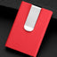 Portefeuille automatique premium pour hommes