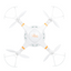 Drone GBruno 4.5 Ch 6 Axes Gyro