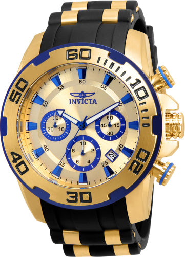 Montre Invicta Pro Diver pour homme