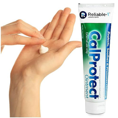 Reliable1 CalProtect Ointment - 113 Grams