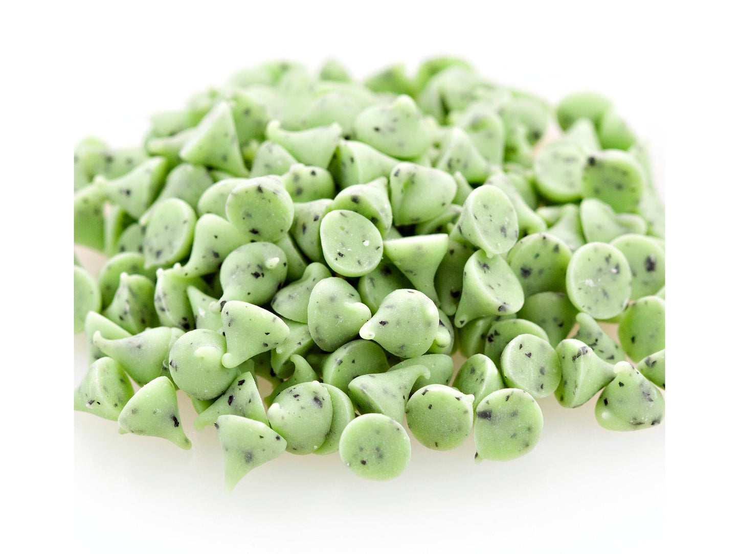 Mint Chocolate Chip Baking Bits