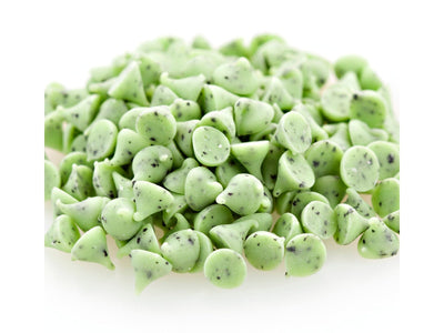 Mint Chocolate Chip Baking Bits