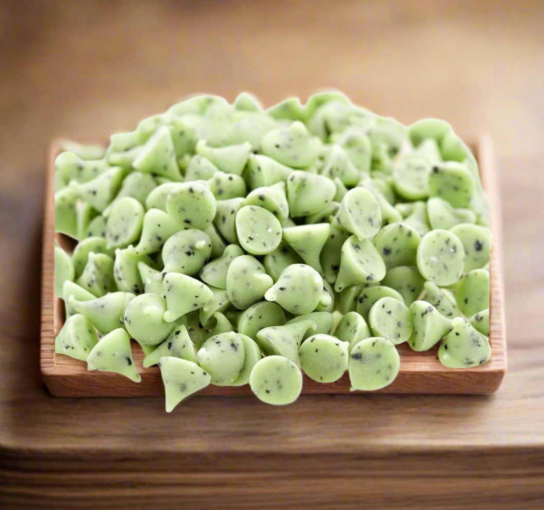 Mint Chocolate Chip Baking Bits