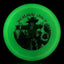 Disco VIP Moonshine Pine - Edición Halloween 2025