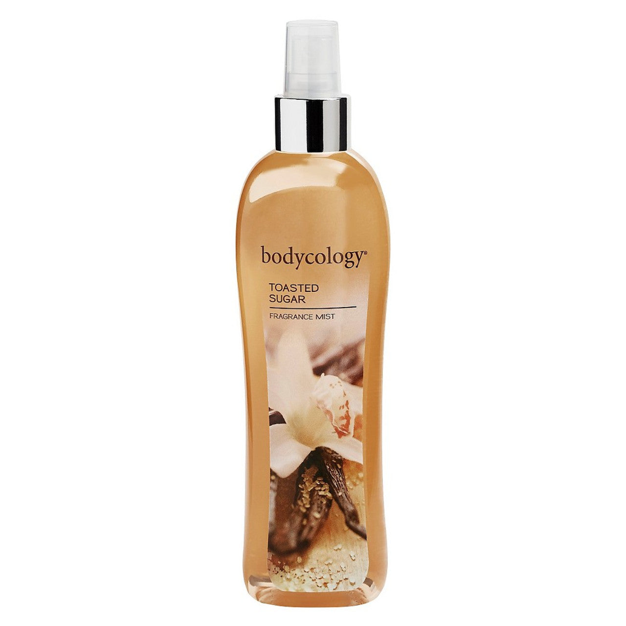 Bodycology Spray de Bruma Fragrance Toasted Sugar 240 Ml