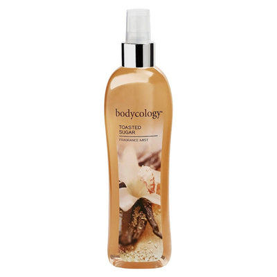 Bodycology Toasted Sugar Fragrance Mist Spray 240 Ml