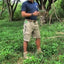 Premium Tactical Wind Pants for Outdoor Adventures