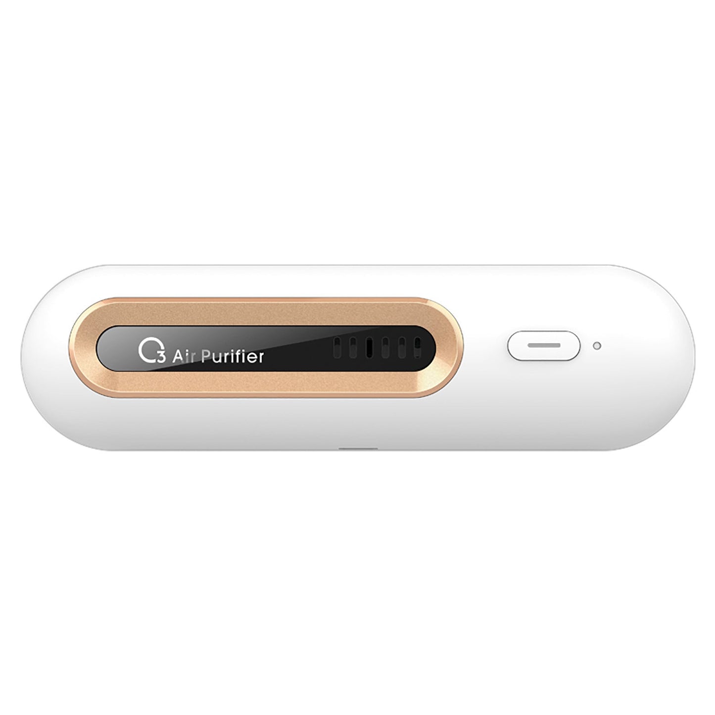 Premium Refrigerator Deodorizer & Air Purifier