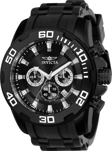 Invicta Men's Pro Diver Watch
