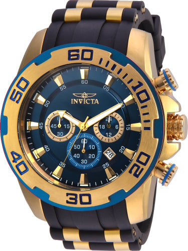 Invicta Men's Pro Diver Watch
