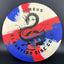ecoFLEX Nimbus - Recycled Rubber Midrange Disc Golf Disc