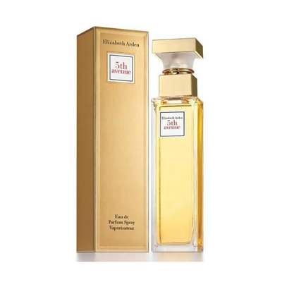Elizabeth Arden 5th Avenue Eau de Parfum - 2.5 Oz