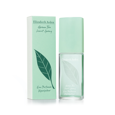 Elizabeth Arden Green Tea Eau De Toilette Spray - 3.3 oz