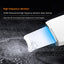 Premium Ultrasonic Skin Scrubber for Deep Cleansing