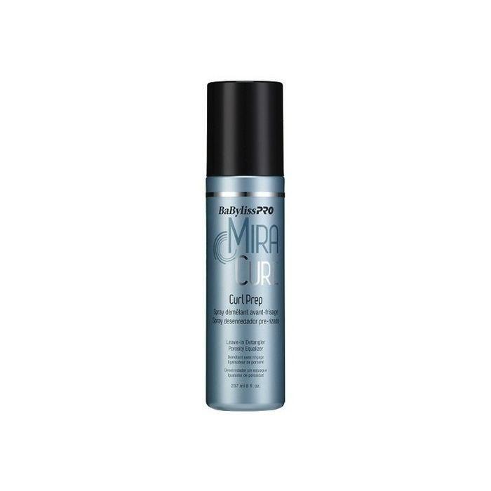 BaByliss PRO MiraCurl Curl Prep - 8 Oz