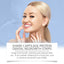 Tooth Beauty Patch, Clean Mouth Stains Tartar Yellow Fresh Breath Whitening Tooth Care Patch - Korvel