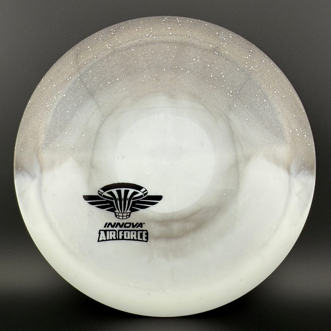 Duo Destroyer - Air Force Limited Edition Disc Golf Driver