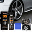 Premium Car Wheel Cleaner for Immaculate Shine