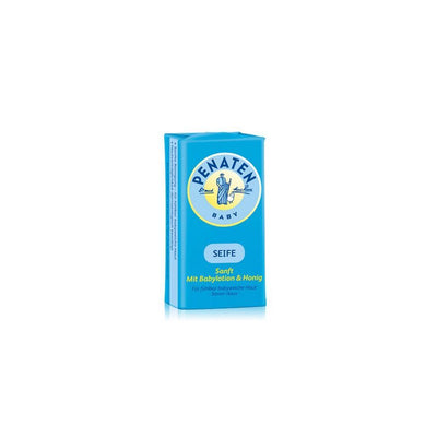 Penaten Baby Soap 100 G - Gentle Cleansing for Delicate Skin
