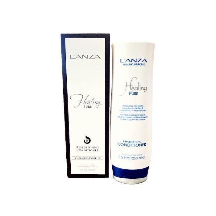 L'anza Healing Pure Replenishing Conditioner 8,5 Oz