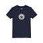 Camiseta Infantil Certificada Six-Seven