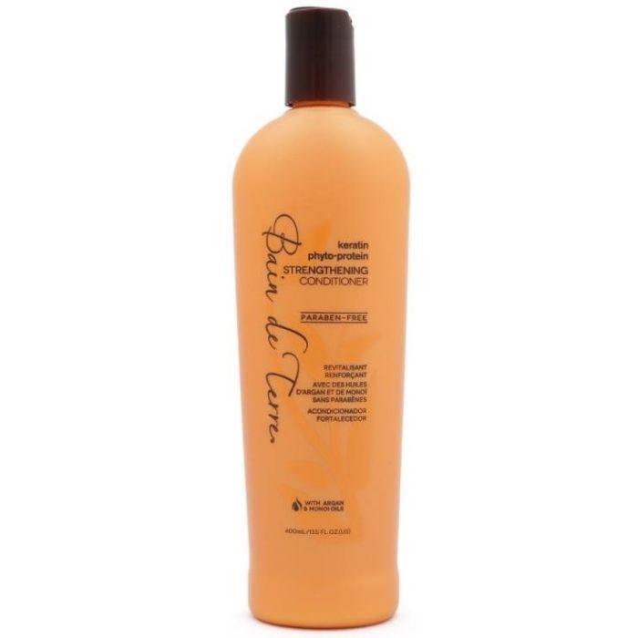 Bain de Terre Keratin Phyto-Protein Conditioner