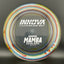 I-Dye Champion Mamba Disc Golf Driver