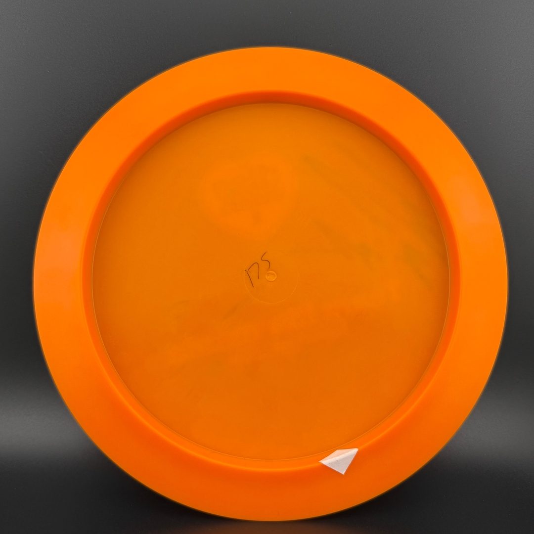 S-Line DD3 Signed by Eagle McMahon - Premium Disc Golf Driver