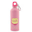Botella de Agua Deportiva Portátil de Animales de Caricatura de 500ml