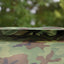 Tente de loisirs double camouflage pour aventures en plein air