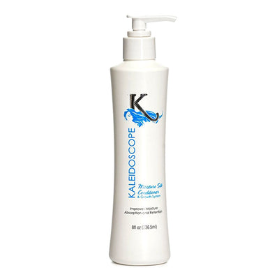 Acondicionador de Seda Hidratante Kaleidoscope 8 Oz