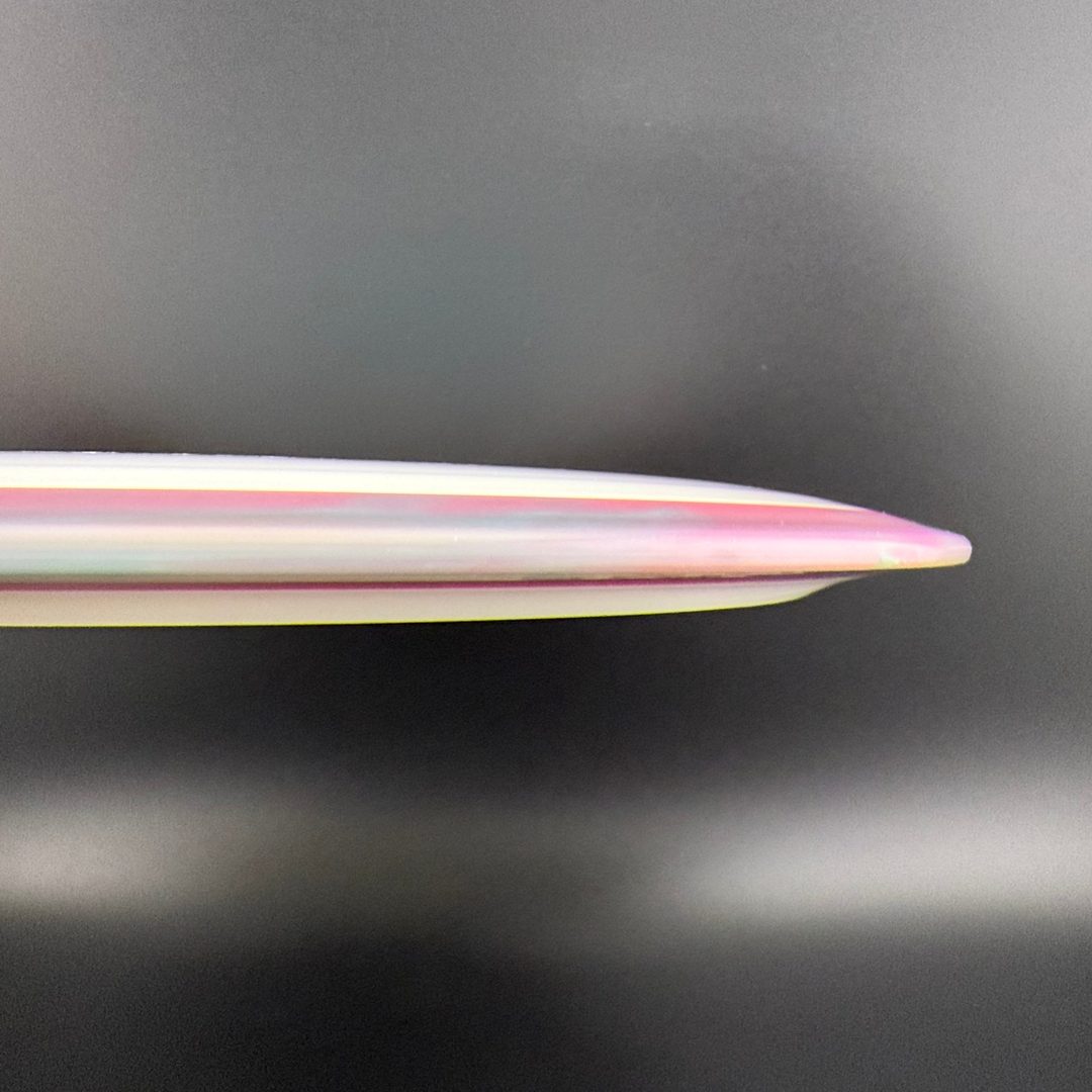 Neutron Time-Lapse (Re-Tooled) - Elk Man 2.0 Disco Golf Driver