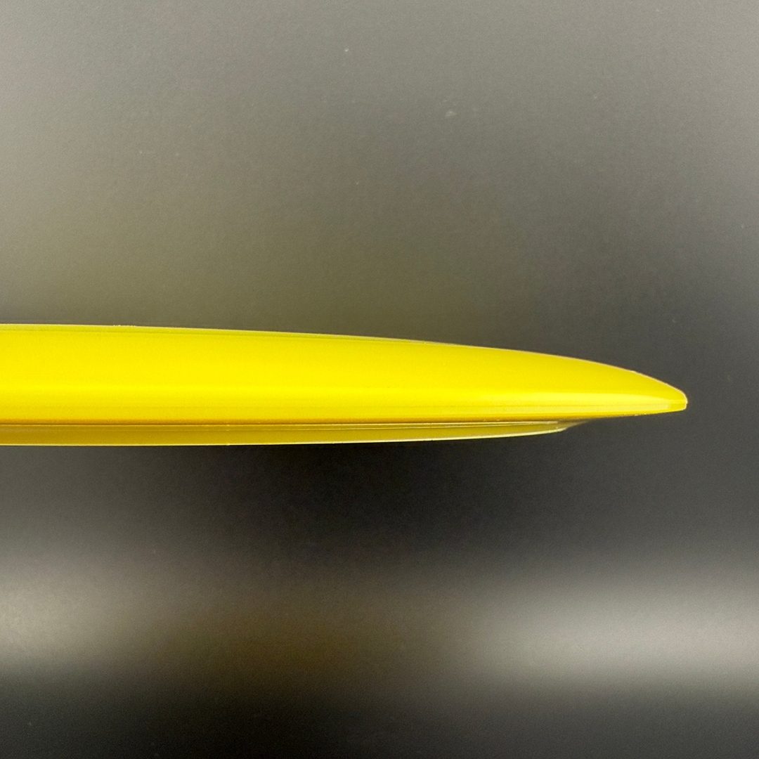 S-Line DD3 - 303 Open Bottom Stamp Disc Golf Driver