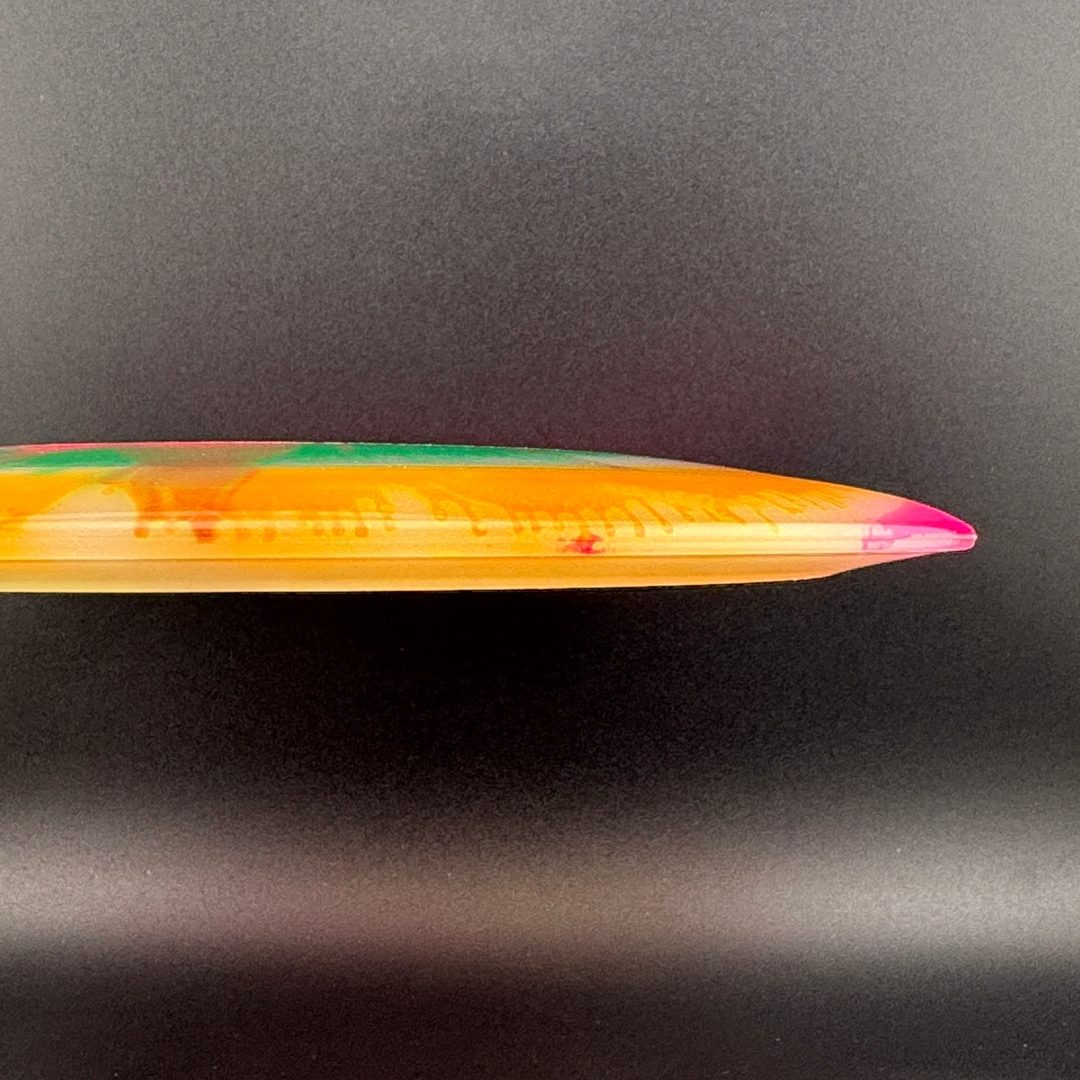 Disque de golf I-Dye Champion Wraith
