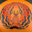 Swirly Star Mako - Elk Man de Ripper Studios