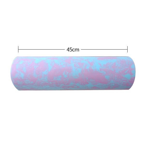 Aomardon Premium Yoga Foam Massage Roller for Muscle Recovery - Korvel