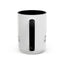 Charmingly Quirky Coffee Mug - Perfect for Every Sip (11oz & 15oz) - Korvel