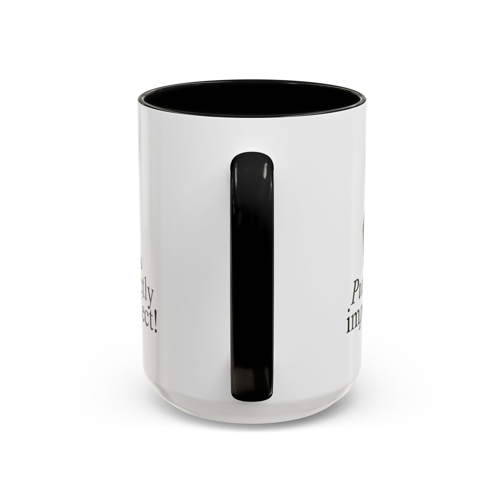 Charmingly Quirky Coffee Mug - Perfect for Every Sip (11oz & 15oz) - Korvel