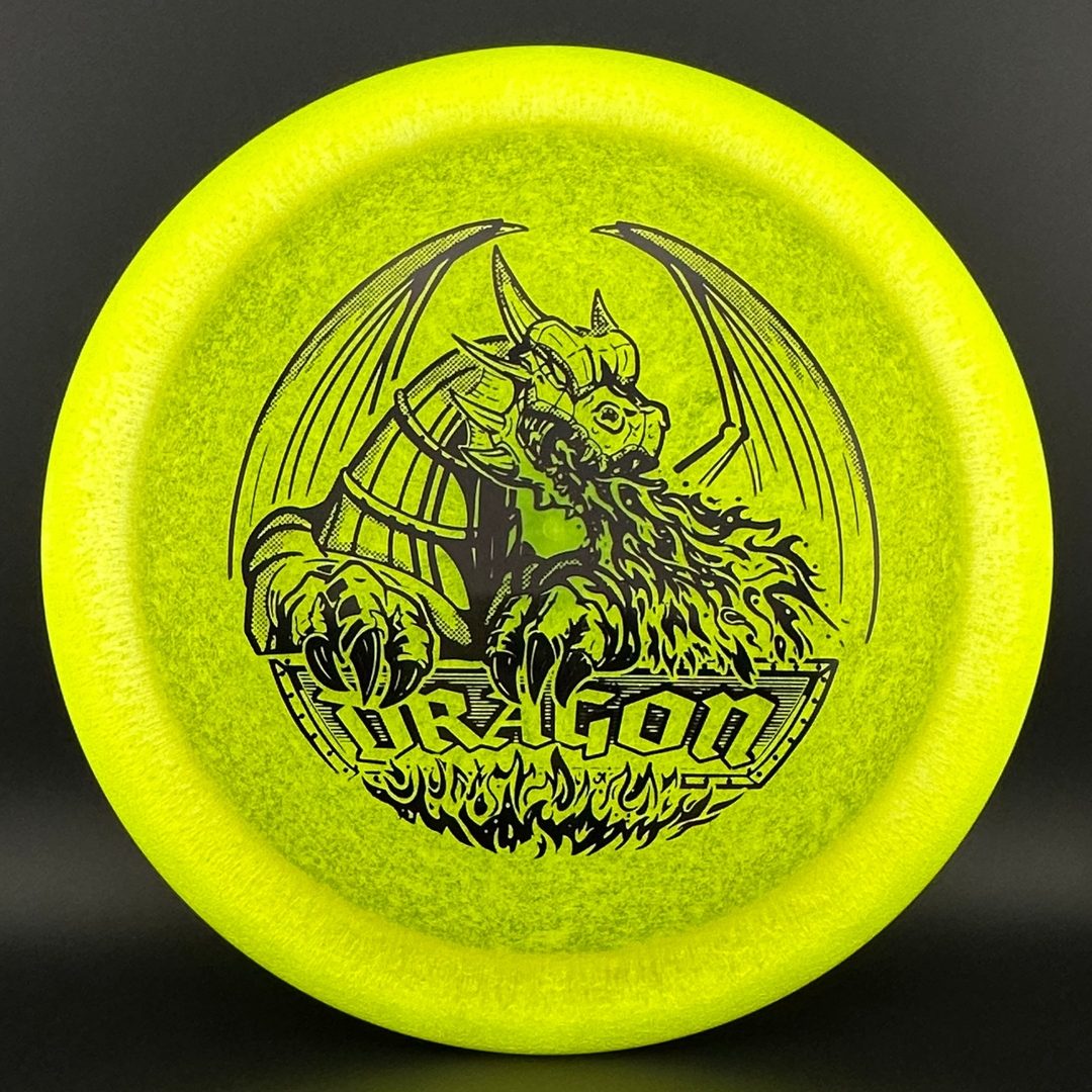 Disco Innova Champion Dragon - Flota en el Agua