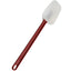 Premium Heat-Resistant Silicone Spoonula - 10", 14", or 16"