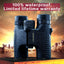 USCAMEL HD 10x26 Waterproof Binoculars for Outdoor Adventures