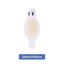 Hydrogel random pasting high heel shoes grinding paste heel paste sterile anti abrasion blister paste - Korvel