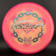 Discraft Swirl ESP Sled - Première Course Disque de Disc Golf