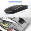 Premium Aluminum Dual-Mode Wireless Bluetooth Mouse