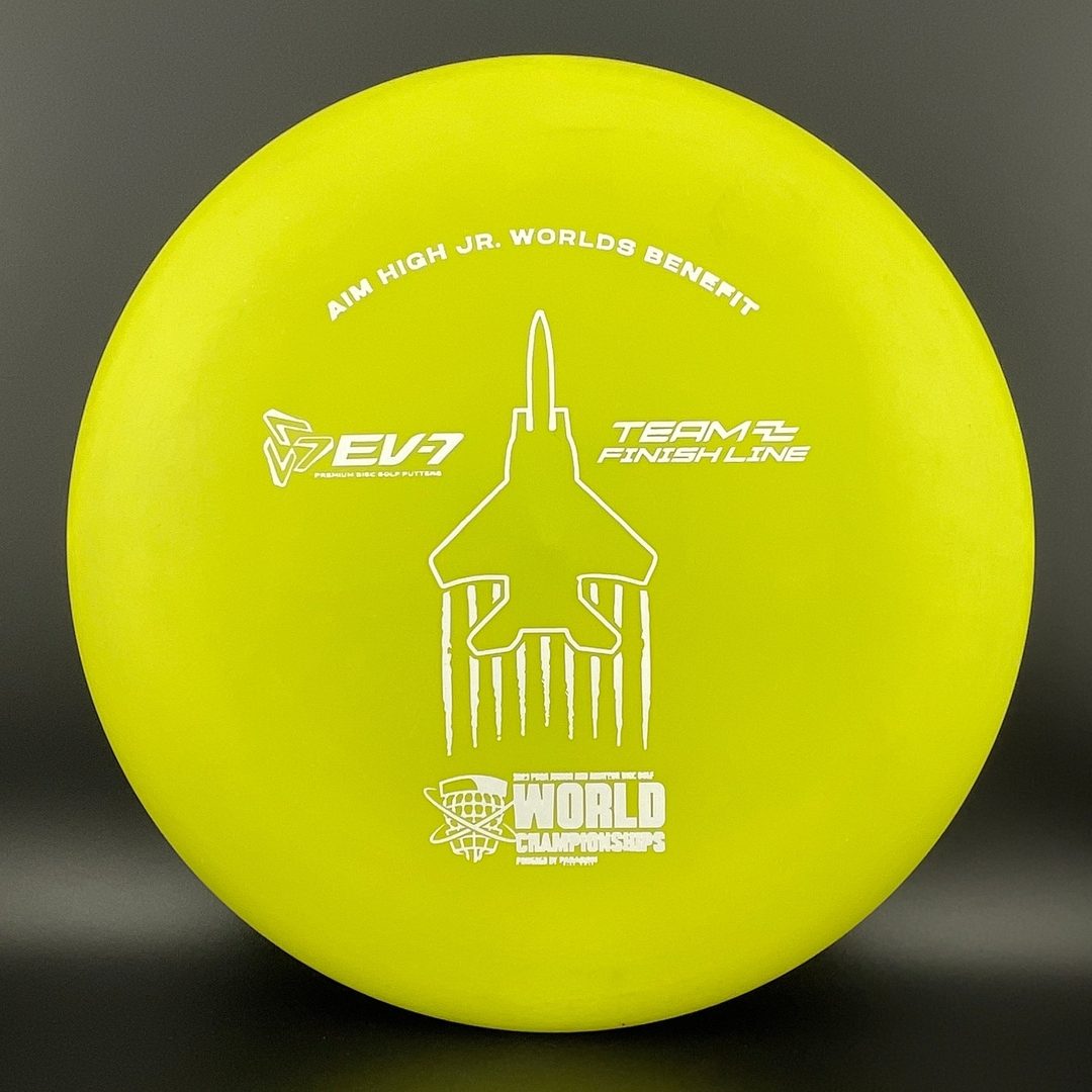 OG Firm Mobius - Tournament Stamp *Gibson Stash*