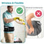 HeatFlex Back Massager - Korvel