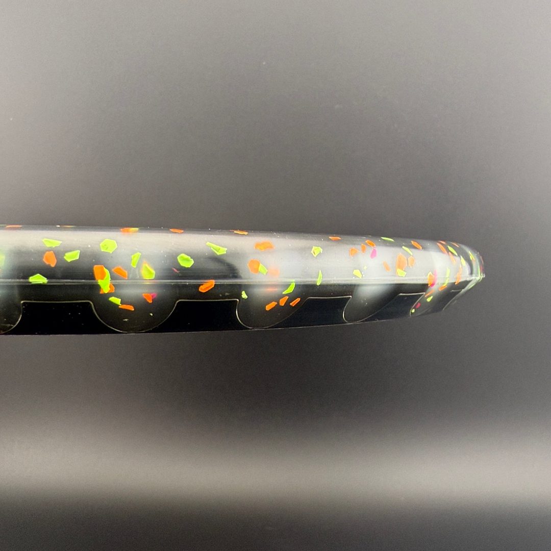 FuZed Confetti Z Zone Disc Golf Putter